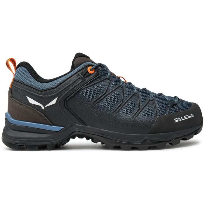 Кросівки Salewa MS MTN Trainer Lite 61363 8769 - 41 - темно-синій (013.001.6342) зображення 2