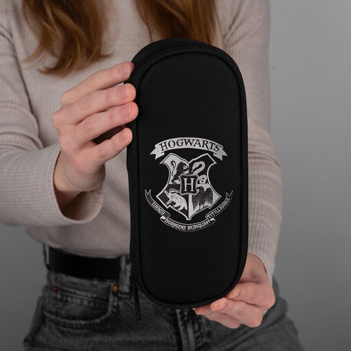 Пенал Kite 599 Harry Potter (HP25-599) изображение 7