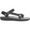 Сандалії Lizard Hike black/fir green - 45 - чорний (020.2225) зображення 2