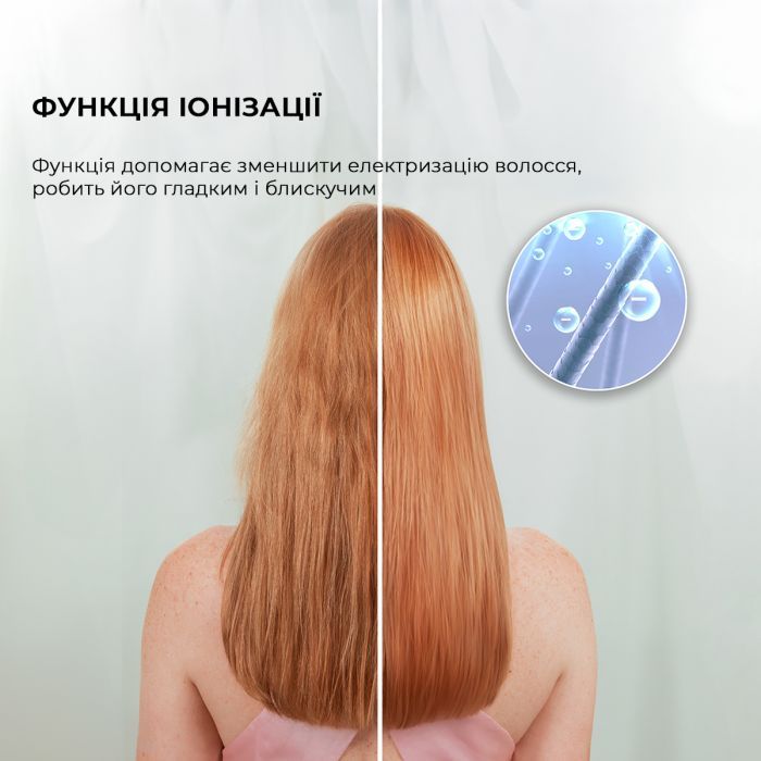 Фен Cecotec IoniCare Rockstar Nano IonTech (CCTC-04454) зображення 5