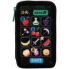 Пенал Kite 623 Pixel Game, , 2 відділення (K25-623-2) изображение 3