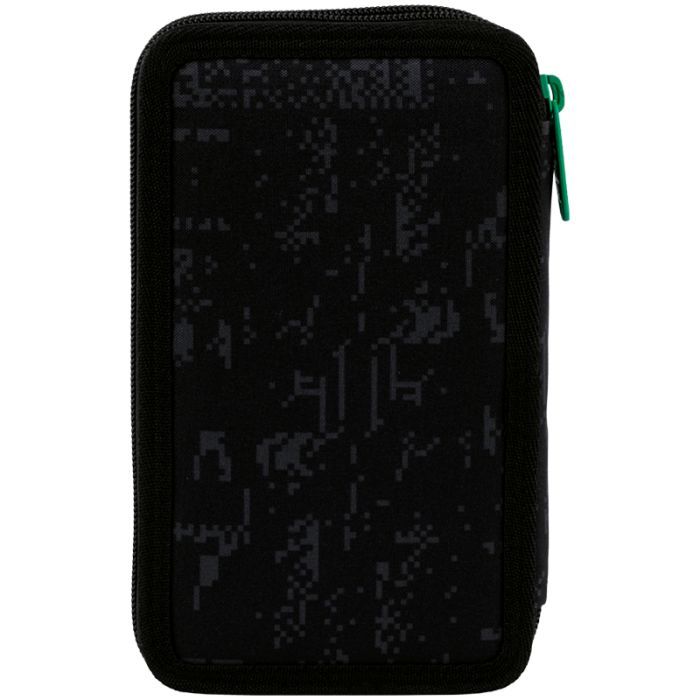 Пенал Kite 623 Pixel Game, , 2 відділення (K25-623-2) изображение 4