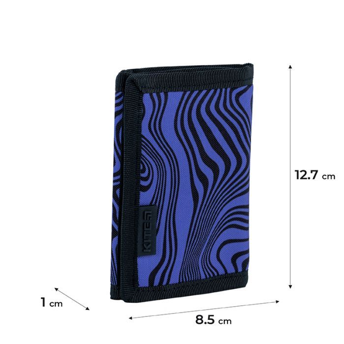 Кошелек детский Kite K24-598-3 изображение 2