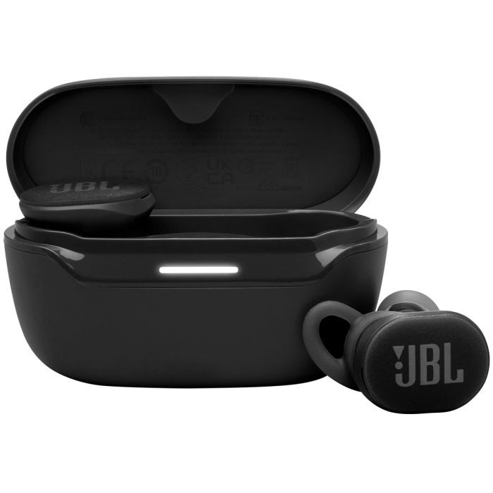 Навушники JBL Endurance Race 2 White (JBLENDURACE2WHT) зображення 10