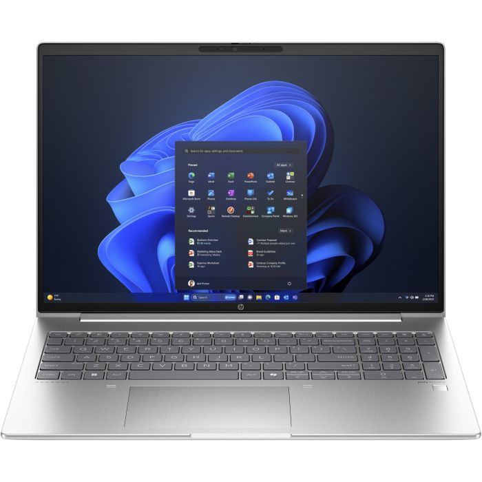 Ноутбук HP ProBook 460 G11 (8Z677AV_V7)