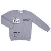 Спортивний костюм дитячий Breeze GREAT DAY (20536-110B-gray) зображення 2