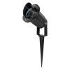 Светильник Delux GROUND 003 GU5,3 230V IP64 (90022779)