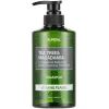 Шампунь Kundal Tea Tree & Macadamia Deep Cleansing Shampoo Ylang-Ylang 500 мл (8809693257850)