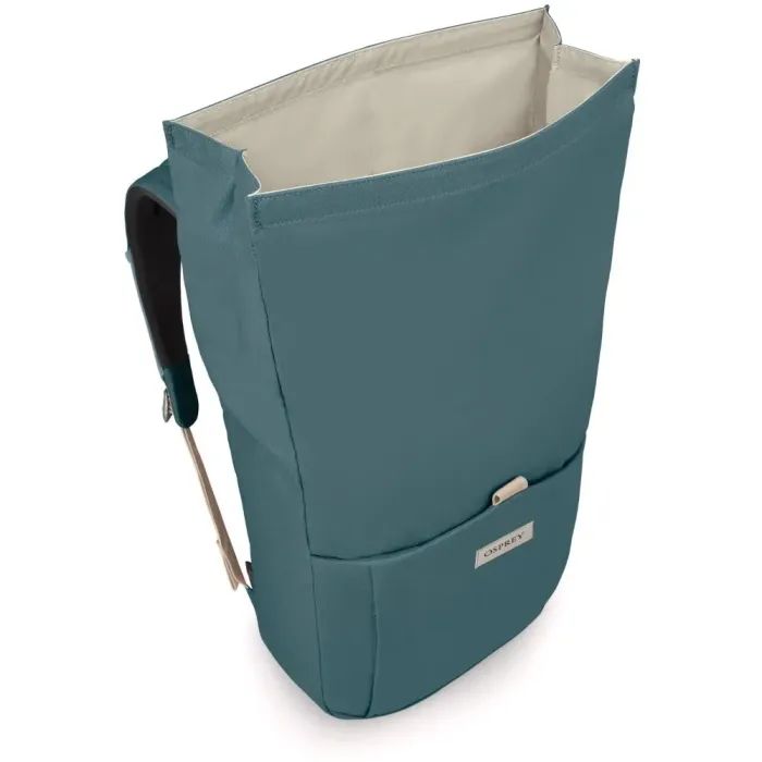Рюкзак туристический Osprey Arcane Roll Top black - O/S - чорний (009.3906) изображение 3
