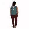 Рюкзак туристический Osprey Arcane Roll Top cascade blue - O/S - синій (009.3907) изображение 5