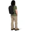 Рюкзак туристический Osprey Sportlite 15 alkaline/hotspot pink - O/S - синій/рожевий (009.4054) изображение 9