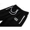 Шорты детские Joi трикотажные (H-0911-176B-black) изображение 3
