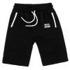 Шорты детские Joi трикотажные (H-0911-176B-black)