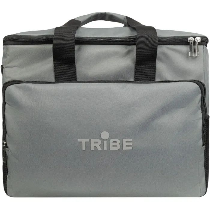 Термосумка Tribe Cooler 25 L brown (T-IF-0011-brown)