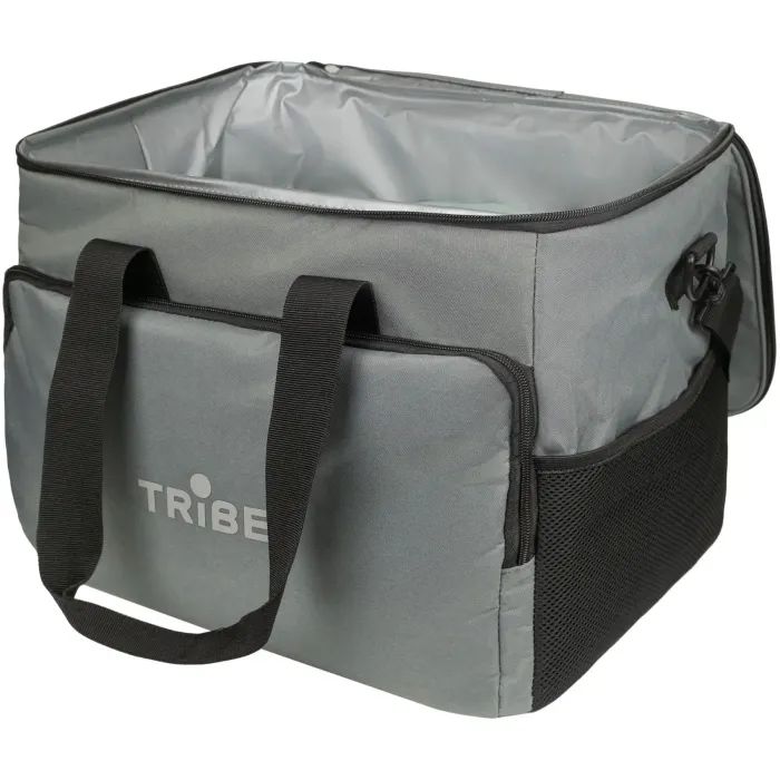 Термосумка Tribe Cooler 25 L brown (T-IF-0011-brown) зображення 6
