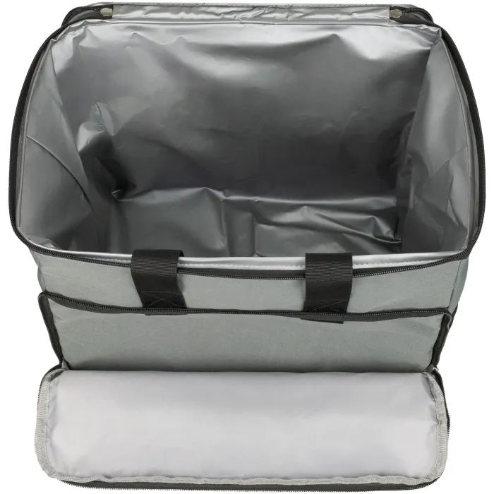 Термосумка Tribe Cooler 25 L brown (T-IF-0011-brown) зображення 7