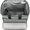 Термосумка Tribe Cooler 25 L grey (T-IF-0011-grey) зображення 7