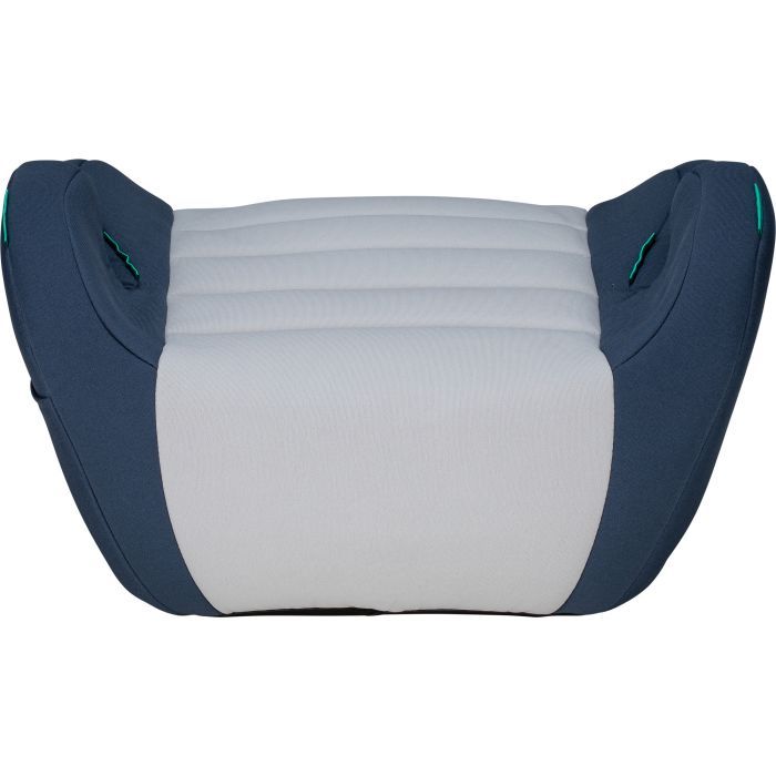 Автокрісло FreeON COMFY бустер, сіро-світло-сіре (49409) зображення 3