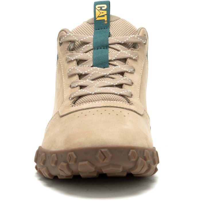 Кросівки Caterpillar (CAT) Hex Ready Lo P726013 бежеві 45 (195020138564) зображення 5