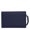 Кошелек Pacsafe RFIDsafe clutch wallet Темно-синий (11015645) изображение 2