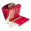 Гаманець Visconti RB53 Hawaii з RFID Red Multi (RB53 RED M) зображення 4