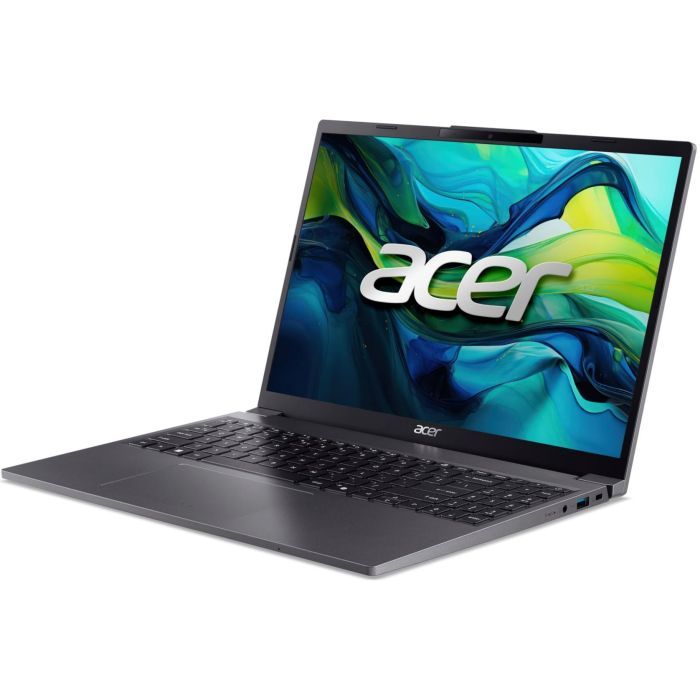 Ноутбук Acer Aspire Go 15 AG15-51P-51B4 (NX.J51EU.00A) зображення 3