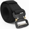 Ремень Vintage Мужской текстильный Черный (20337) > цены в Киеве и Украине Ремень Vintage Мужской текстильный Черный (20337)