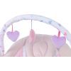 Кресло-качалка FreeON RestnPlay Pink (45739) изображение 2