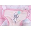 Кресло-качалка FreeON RestnPlay Pink (45739) изображение 3