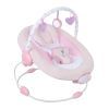 Кресло-качалка FreeON RestnPlay Pink (45739)