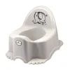 Горщик Tega Baby з музикою Elephant grey (PO-057-162)