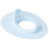 Накладка на унітаз Tega Baby DUCK light blue (DK-090-129)