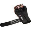 Боксерские перчатки RDX FL-5 Black 8 унцій (BGR-FL5B-8oz) изображение 5