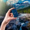 Накопитель SSD USB Type-C 1TB ESD410C Transcend (TS1TESD410C) изображение 6