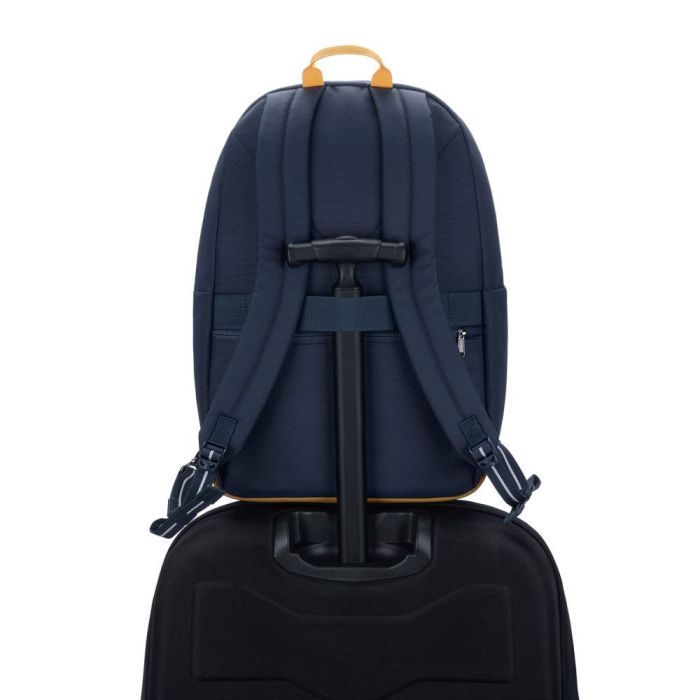 Рюкзак туристический Pacsafe Go 25L свіжий м'ятний (35115528) изображение 10