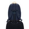 Рюкзак туристичний Pacsafe Go 25L темно-синій (35115660) зображення 10