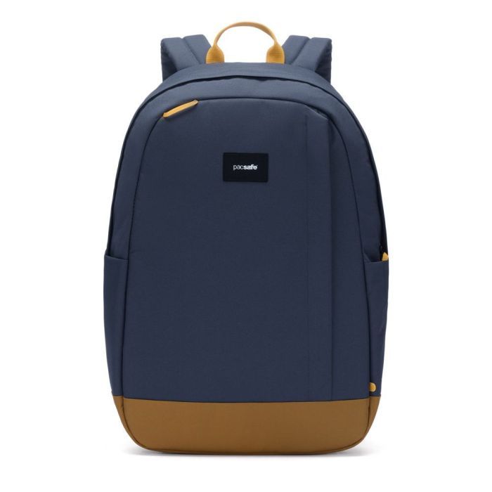 Рюкзак туристический Pacsafe Go 25L свіжий м'ятний (35115528)