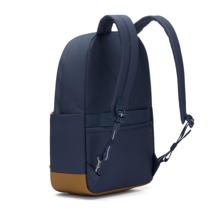 Рюкзак туристический Pacsafe Go 25L свіжий м'ятний (35115528) изображение 2