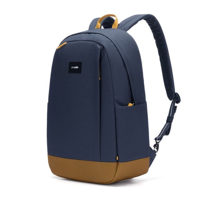 Рюкзак туристический Pacsafe Go 25L свіжий м'ятний (35115528) изображение 3