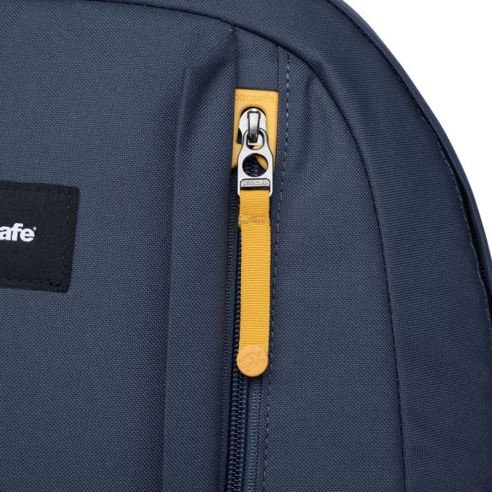 Рюкзак туристический Pacsafe Go 25L свіжий м'ятний (35115528) изображение 4
