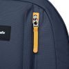 Рюкзак туристичний Pacsafe Go 25L темно-синій (35115660) зображення 4