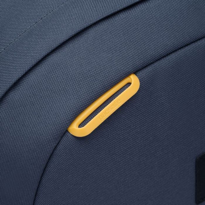 Рюкзак туристический Pacsafe Go 25L свіжий м'ятний (35115528) изображение 6