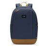 Рюкзак туристичний Pacsafe Go 25L темно-синій (35115660)
