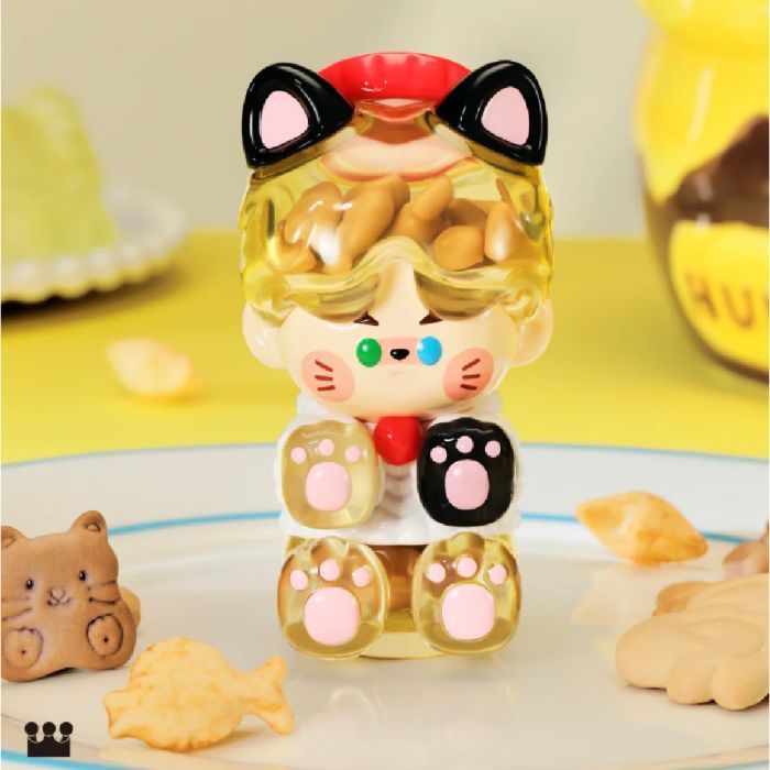 Фігурка Pop Mart сюрприз Pino Jelly In your life (PJIYL-01) зображення 10