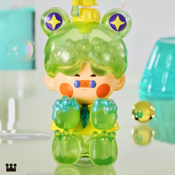 Фігурка Pop Mart сюрприз Pino Jelly In your life (PJIYL-01) зображення 11