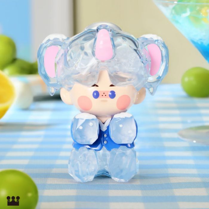 Фігурка Pop Mart сюрприз Pino Jelly In your life (PJIYL-01) зображення 12