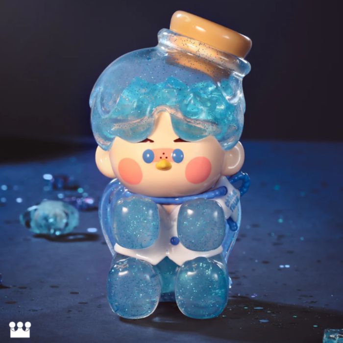 Фігурка Pop Mart сюрприз Pino Jelly In your life (PJIYL-01) зображення 4