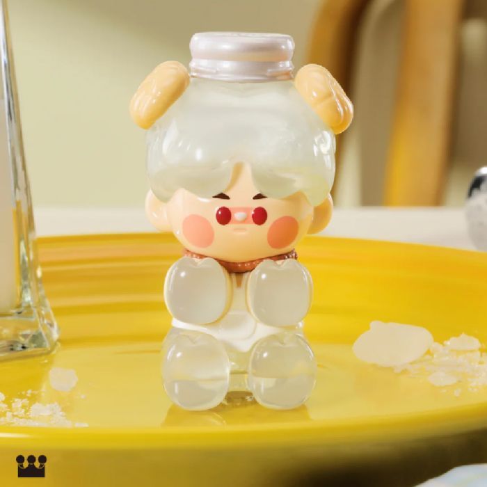 Фігурка Pop Mart сюрприз Pino Jelly In your life (PJIYL-01) зображення 6