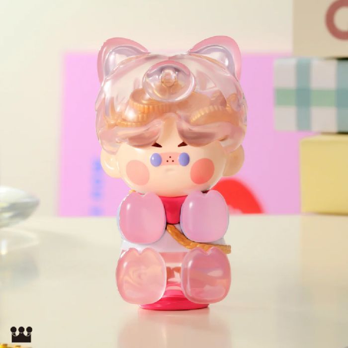 Фігурка Pop Mart сюрприз Pino Jelly In your life (PJIYL-01) зображення 7