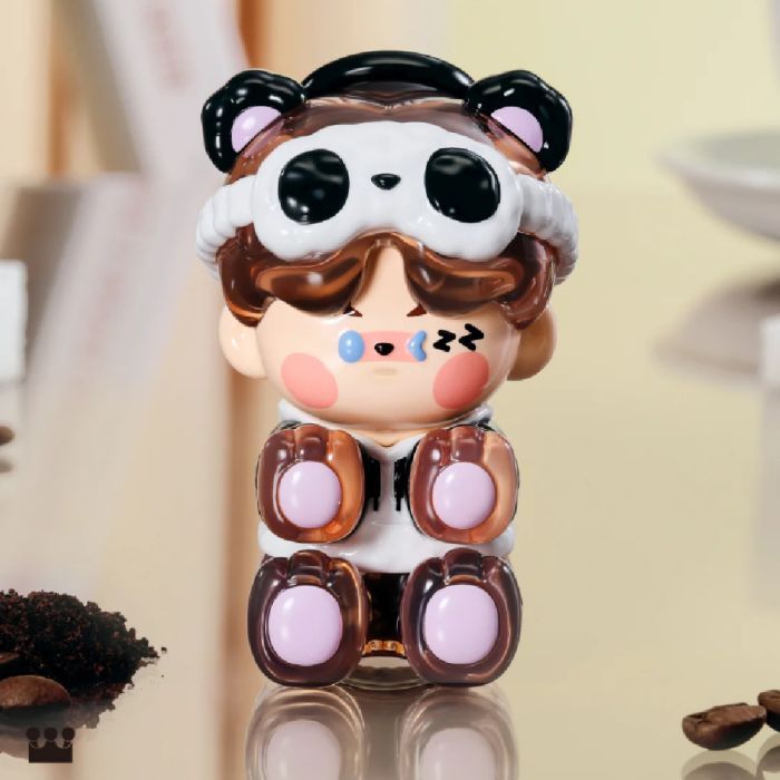 Фігурка Pop Mart сюрприз Pino Jelly In your life (PJIYL-01) зображення 8